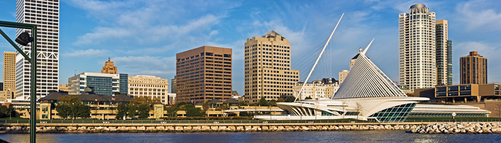 Milwaukee-skyline