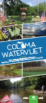 Coloma MI MAP 2019_cover