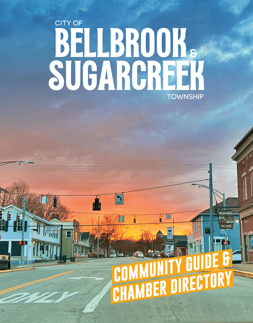 Bellbrook OH DIR Cover 2023_THUMB