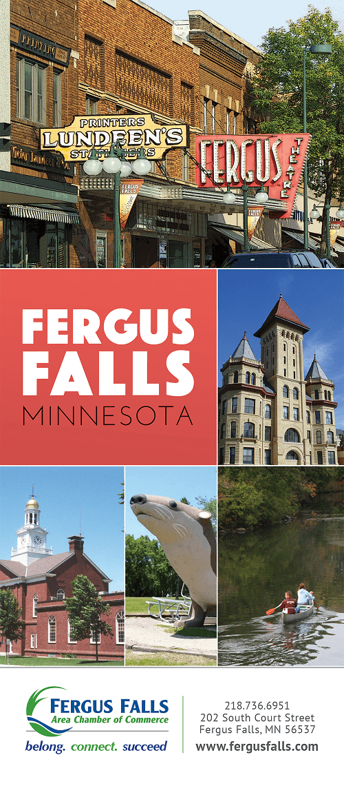 “Fergus-Falls