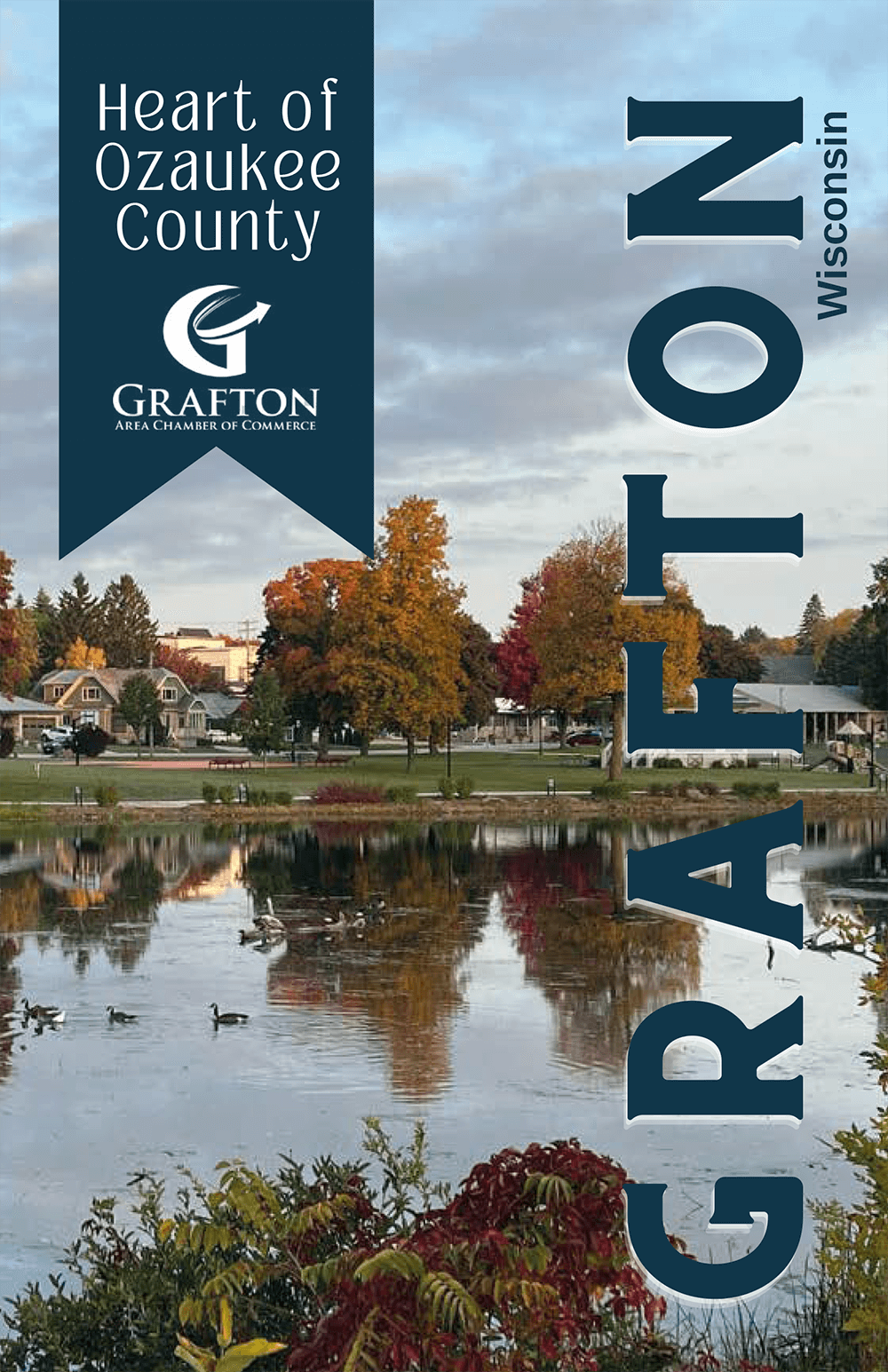 GRAFTON directory/resident guide