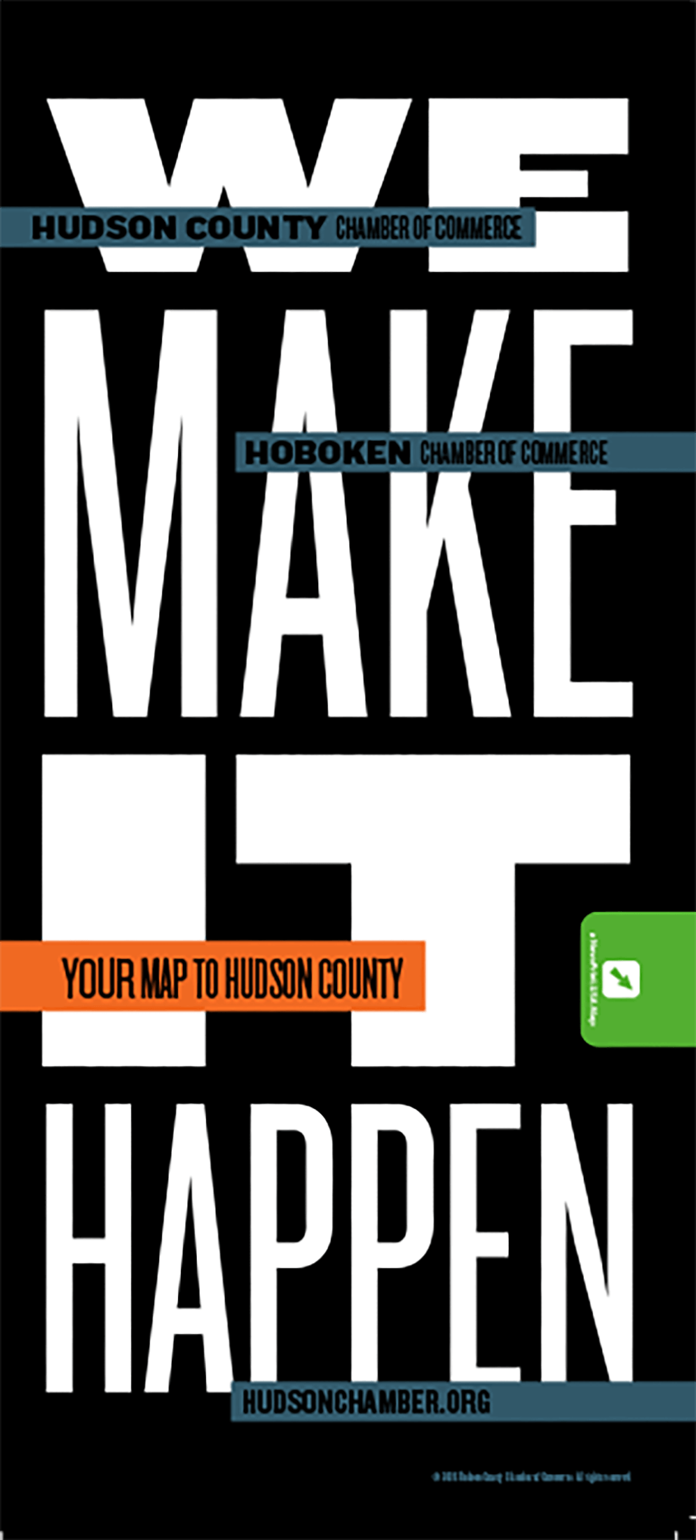 Hudson County Map Cover 2020 THUMB