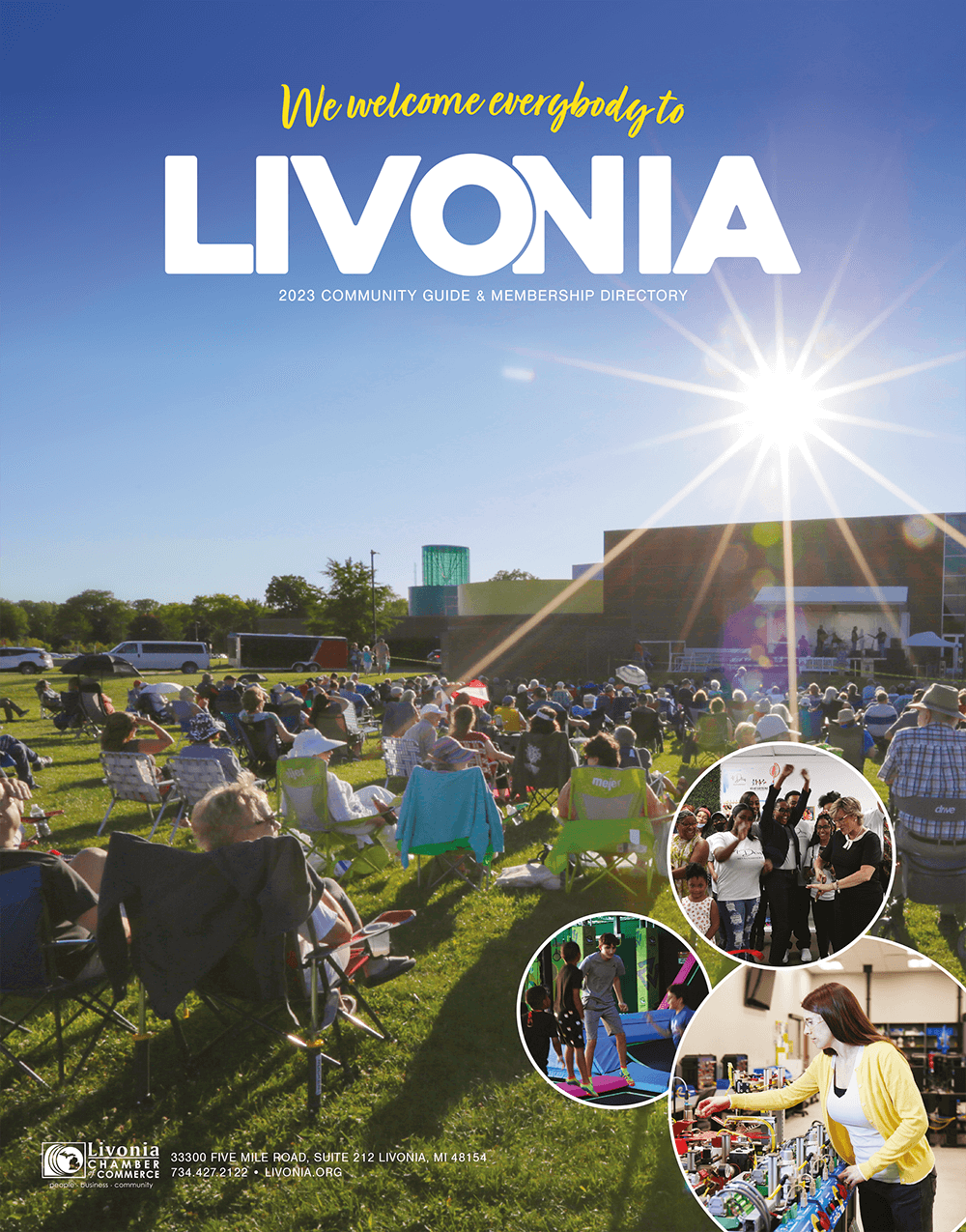 Livonia 2023 Directory Cover_THUMB