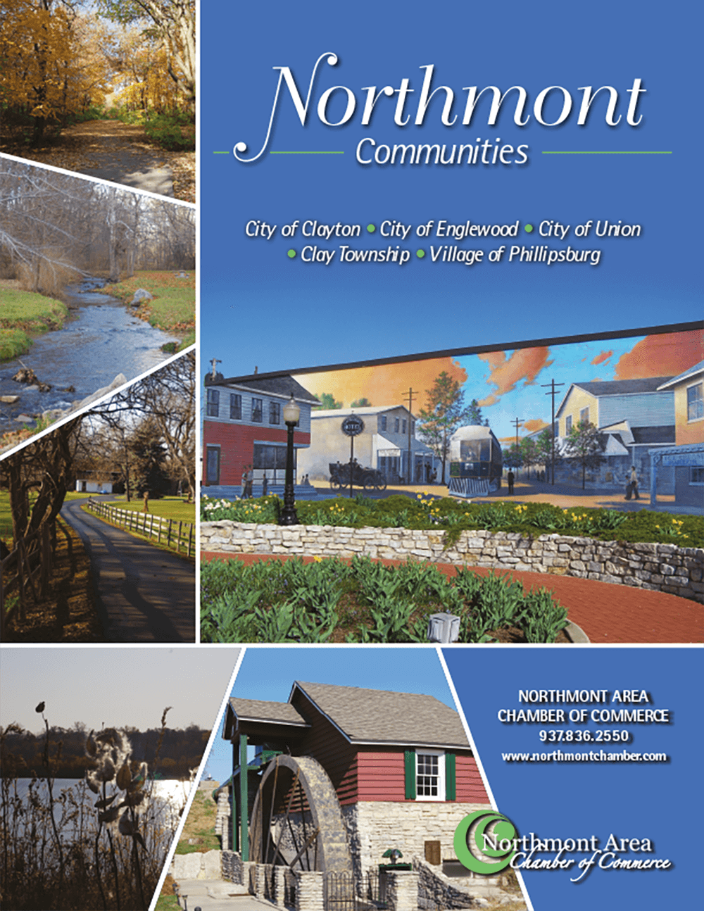 Northmont OH DIR 2020 Final Cover_THUMB