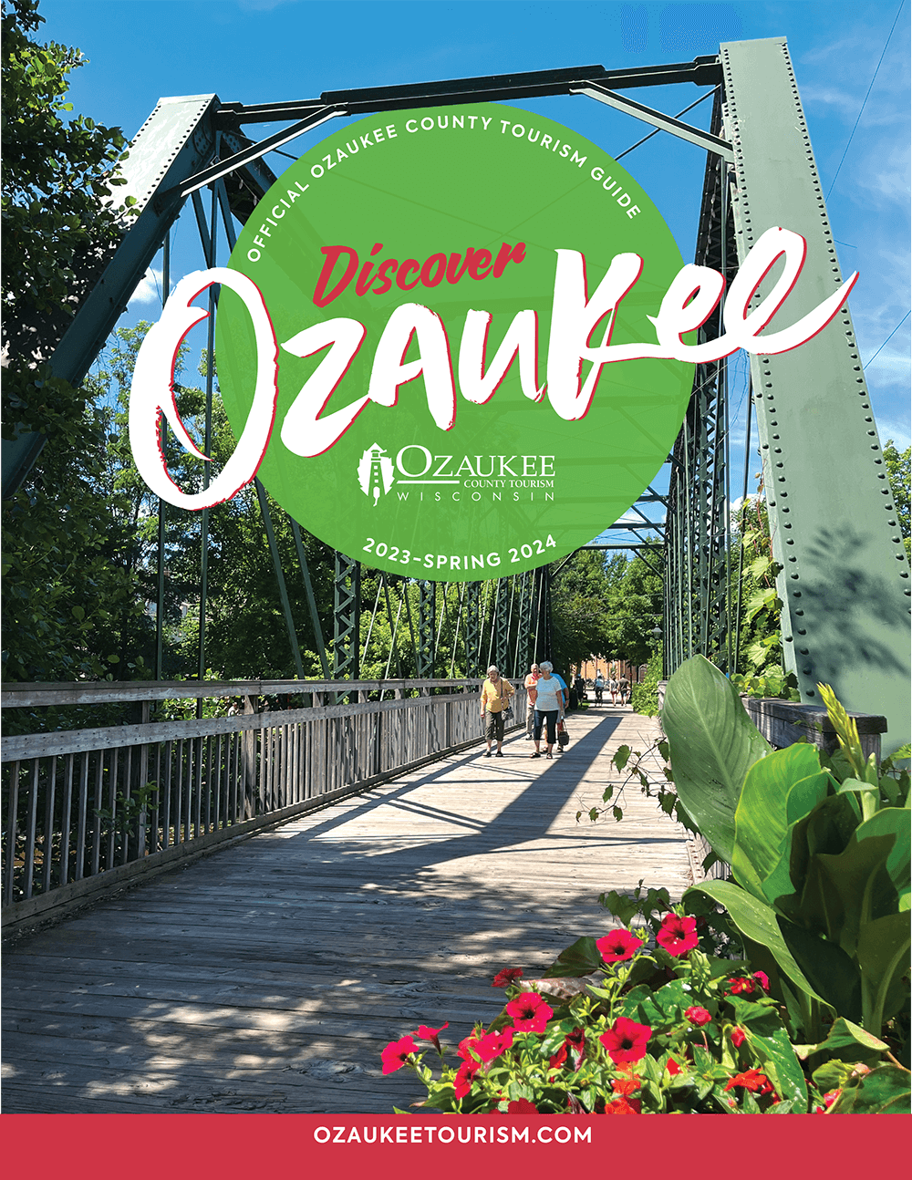 Ozaukee County WI Cover 2023_THUMB