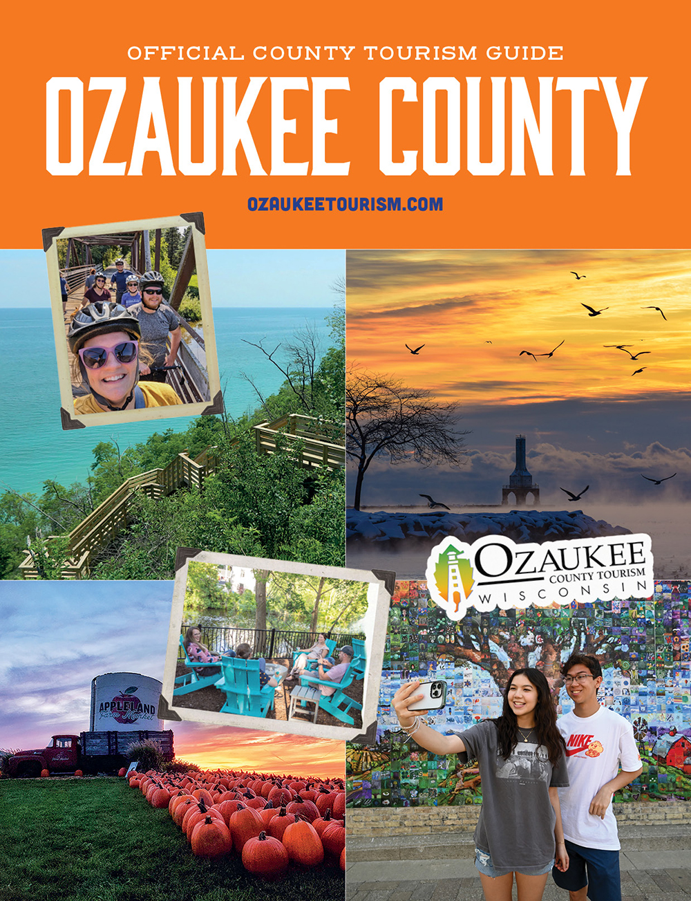 Ozaukee County WI Cover 2024_THUMB